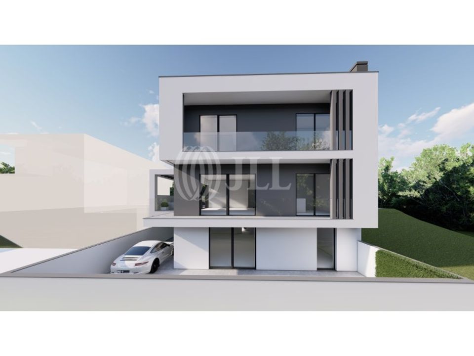Villa i Mexilhoeira Grande, Faro - foto 1