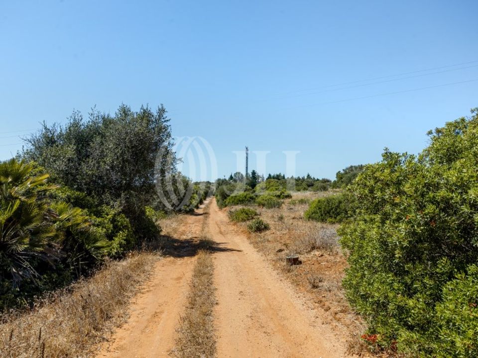 Helårsgrund i Luz, Faro - foto 4
