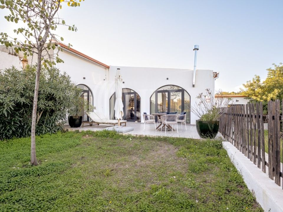 Villa i Boliqueime, Faro - foto 1