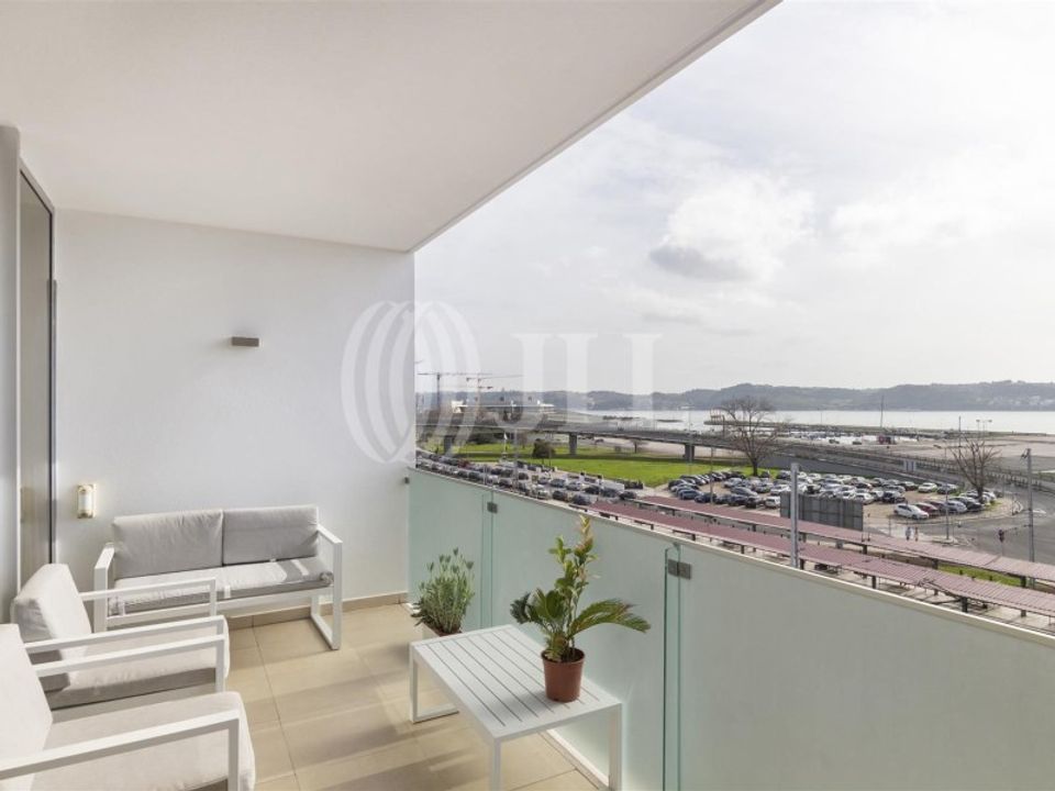 Apartament a Alges, Lisbon - foto 1