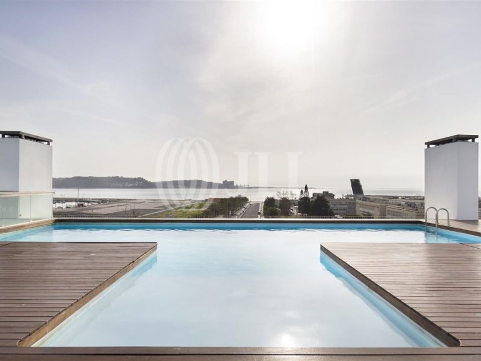 Apartament a Alges, Lisbon - foto 2