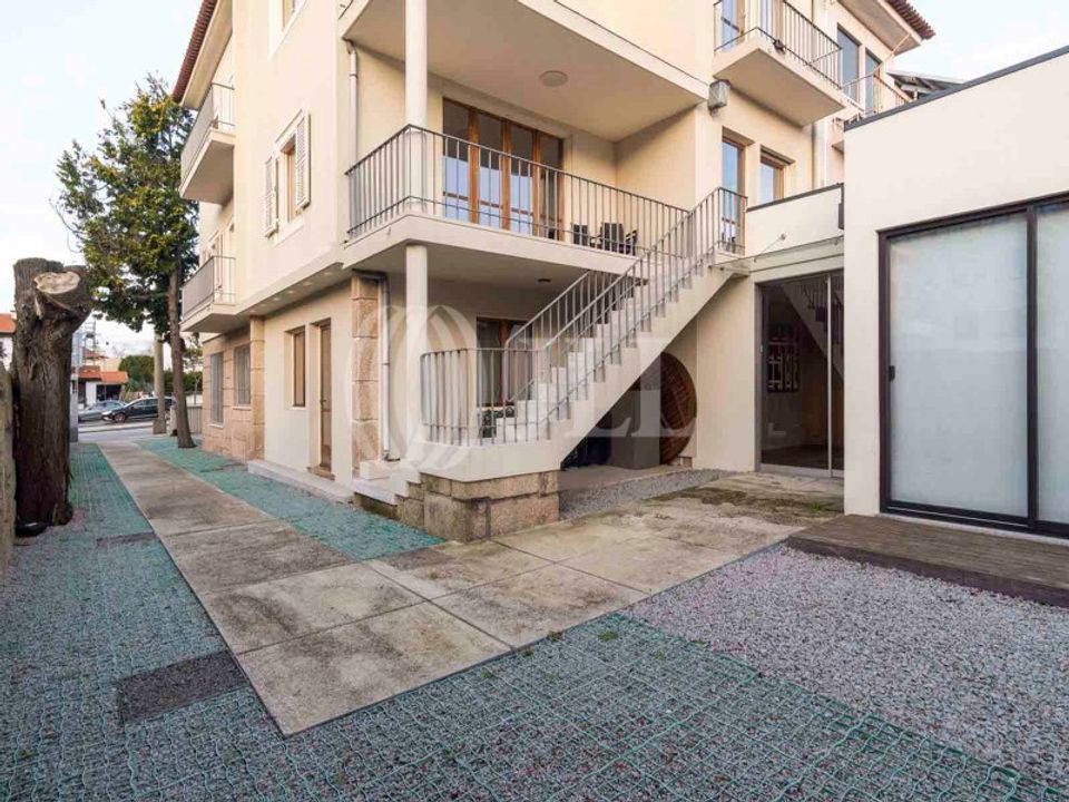 Villa i Porto, Porto - foto 1