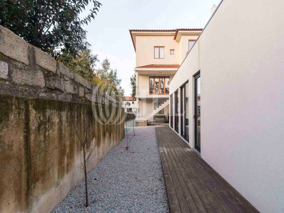 Villa i Porto, Porto - foto 3