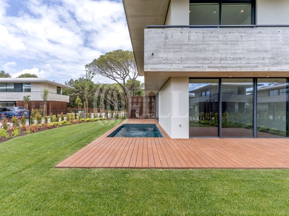 Villa i Cascais, Lisbon - foto 1