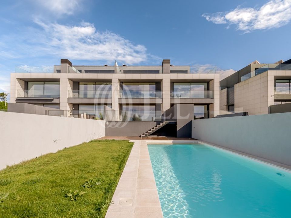 Villa i Canidelo, Porto - foto 1