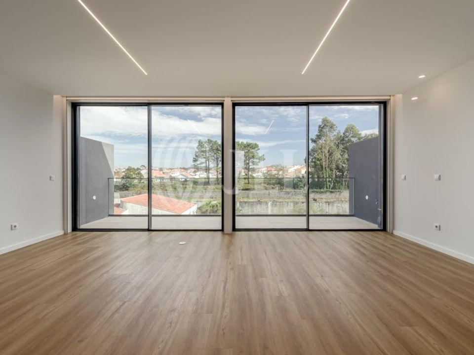 Villa i Canidelo, Porto - foto 4