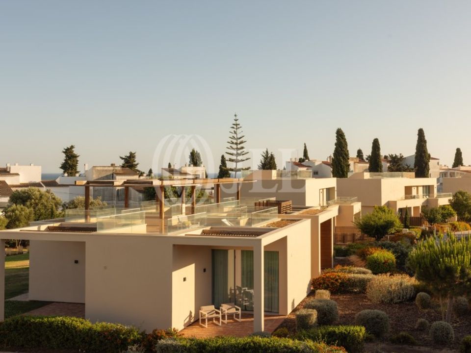 Lejlighed i Porches, Faro - foto 2