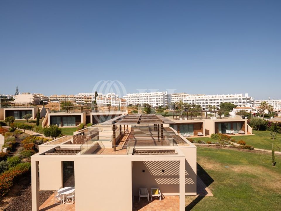 Lejlighed i Porches, Faro - foto 1