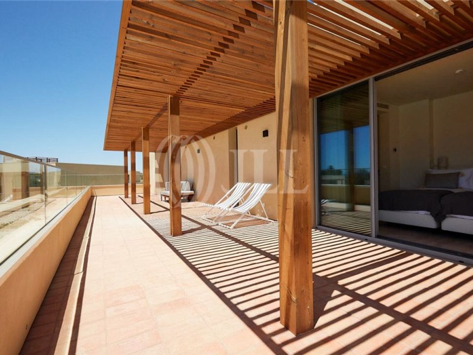 Lejlighed i Porches, Faro - foto 1
