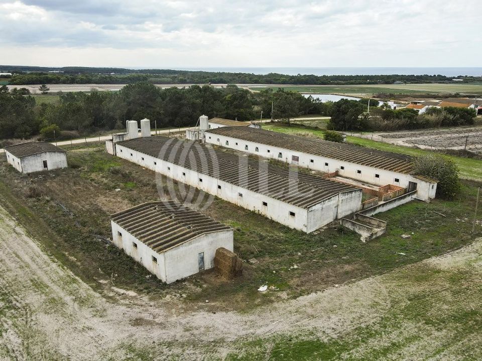 Helårsgrund i Odeceixe, Faro - foto 4