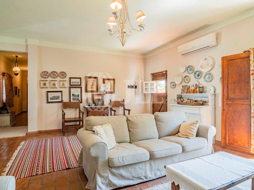 Villa a Alcacer do Sal, Setubal - foto 1