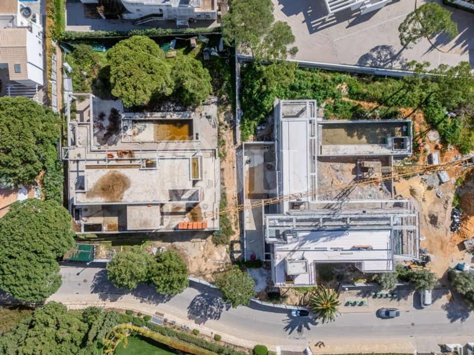 Villa i Almancil, Faro - foto 3