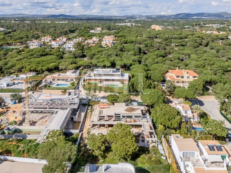 Villa i Almancil, Faro - foto 5