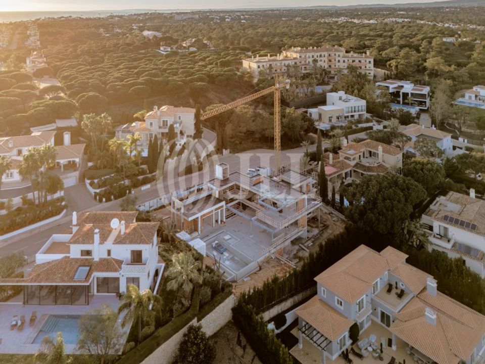 Villa i Almancil, Faro - foto 2