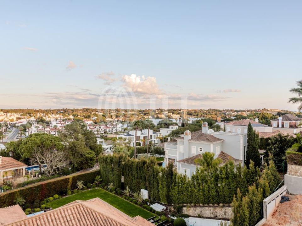 Villa i Almancil, Faro - foto 3