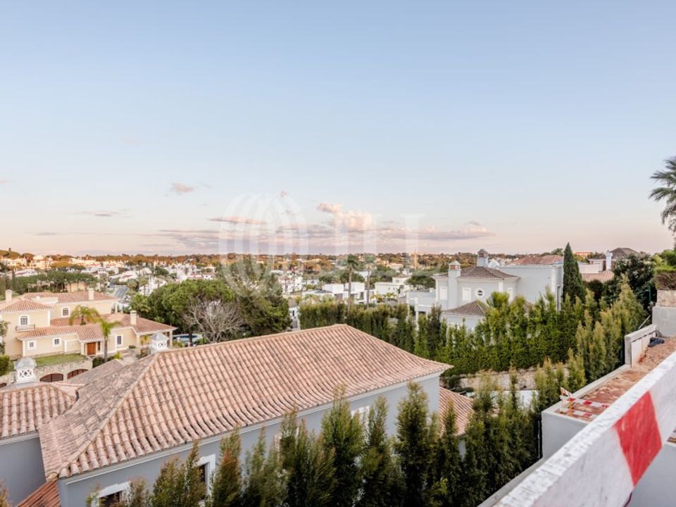 Villa i Almancil, Faro - foto 4