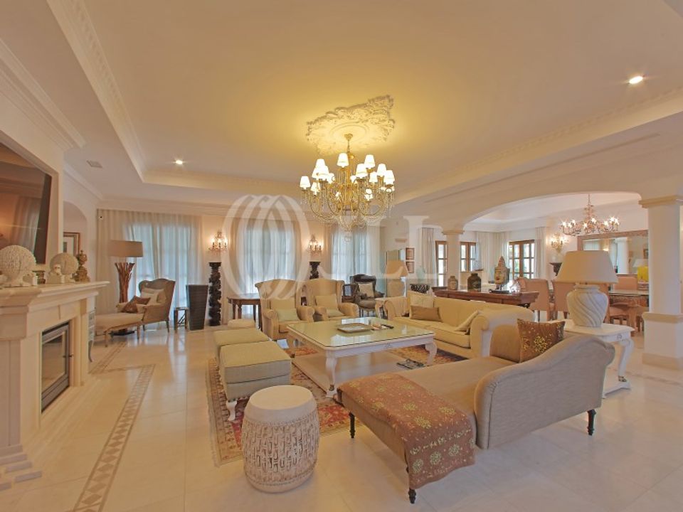 Villa i Almancil, Faro - foto 3