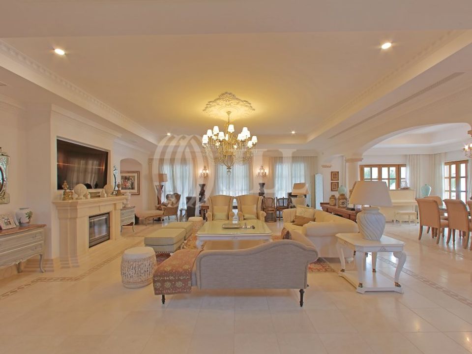 Villa i Almancil, Faro - foto 4