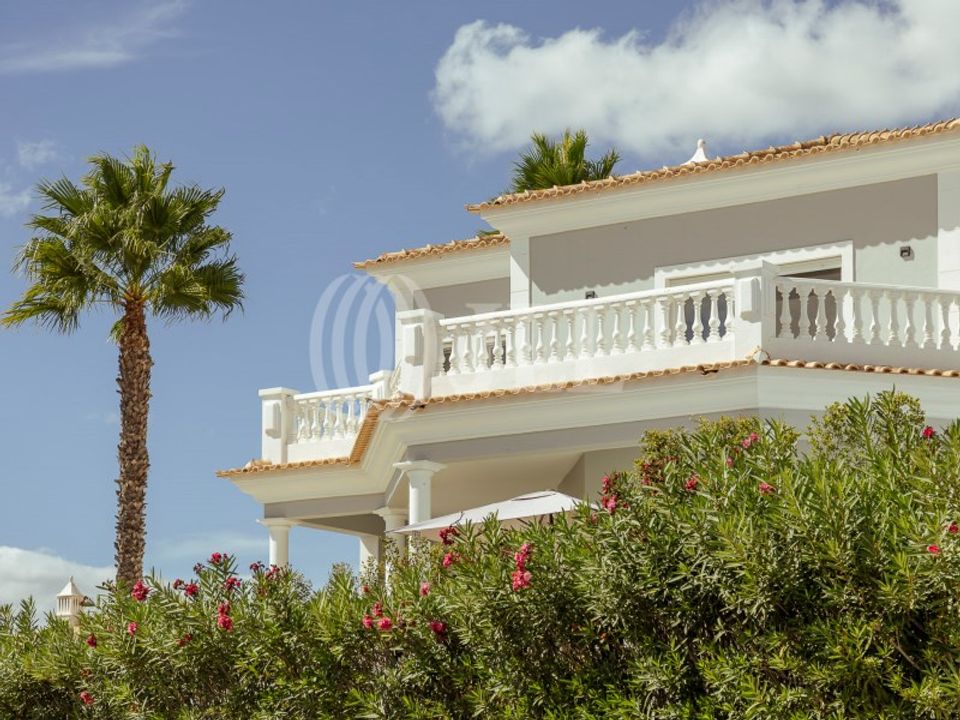 Villa i Almancil, Faro - foto 2
