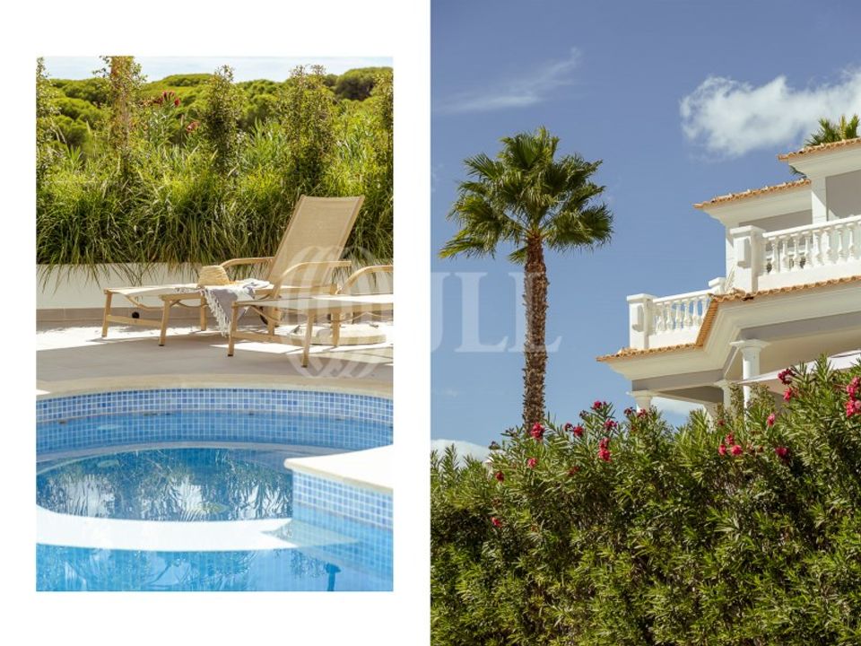 Villa i Almancil, Faro - foto 5