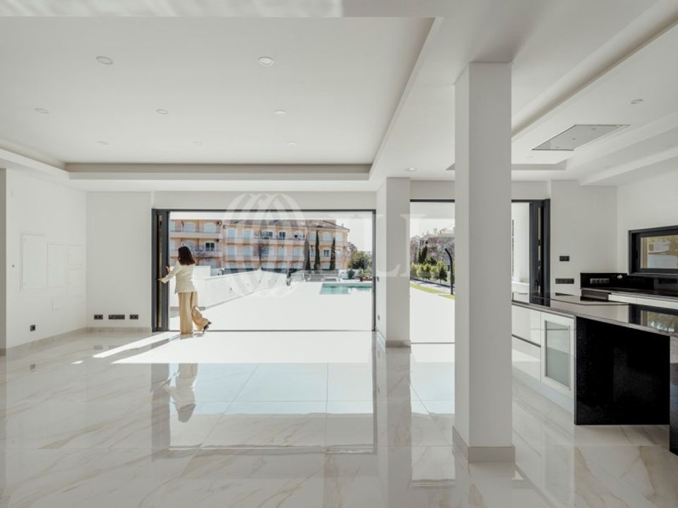 Villa i Quarteira, Faro - foto 2