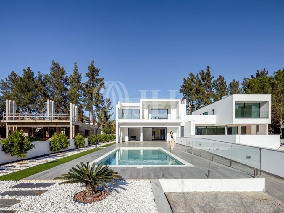 Villa i Quarteira, Faro - foto 4