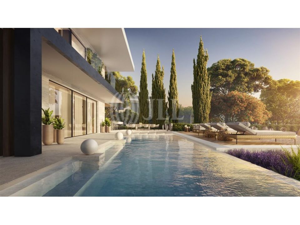 Villa i Almancil, Faro - foto 2