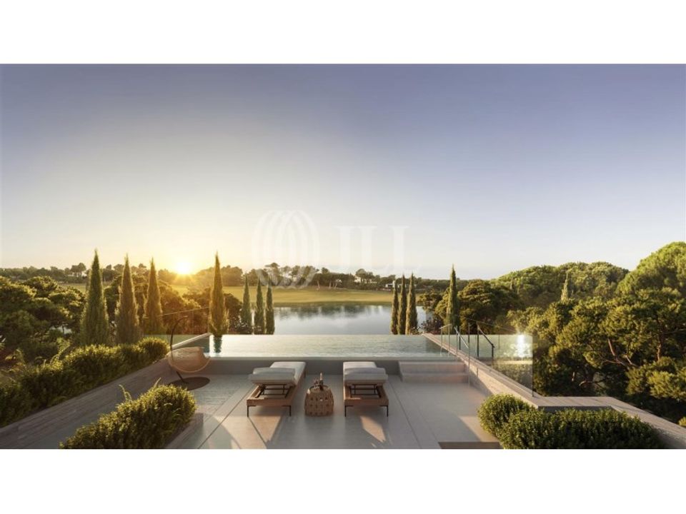 Villa i Almancil, Faro - foto 3