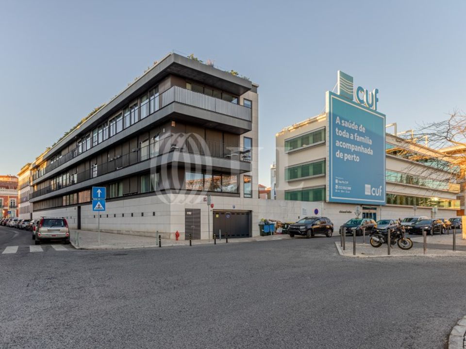 Miejsce parkingowe: Lisbon, Lisbon – zdjęcie 3