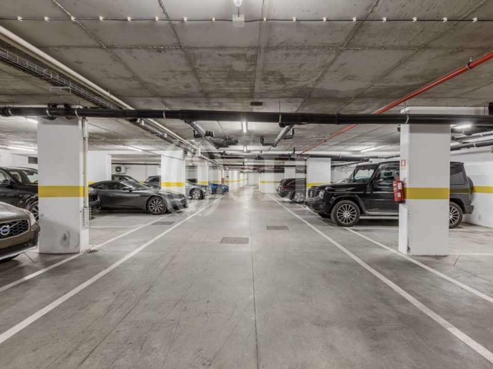 Miejsce parkingowe: Lisbon, Lisbon – zdjęcie 2