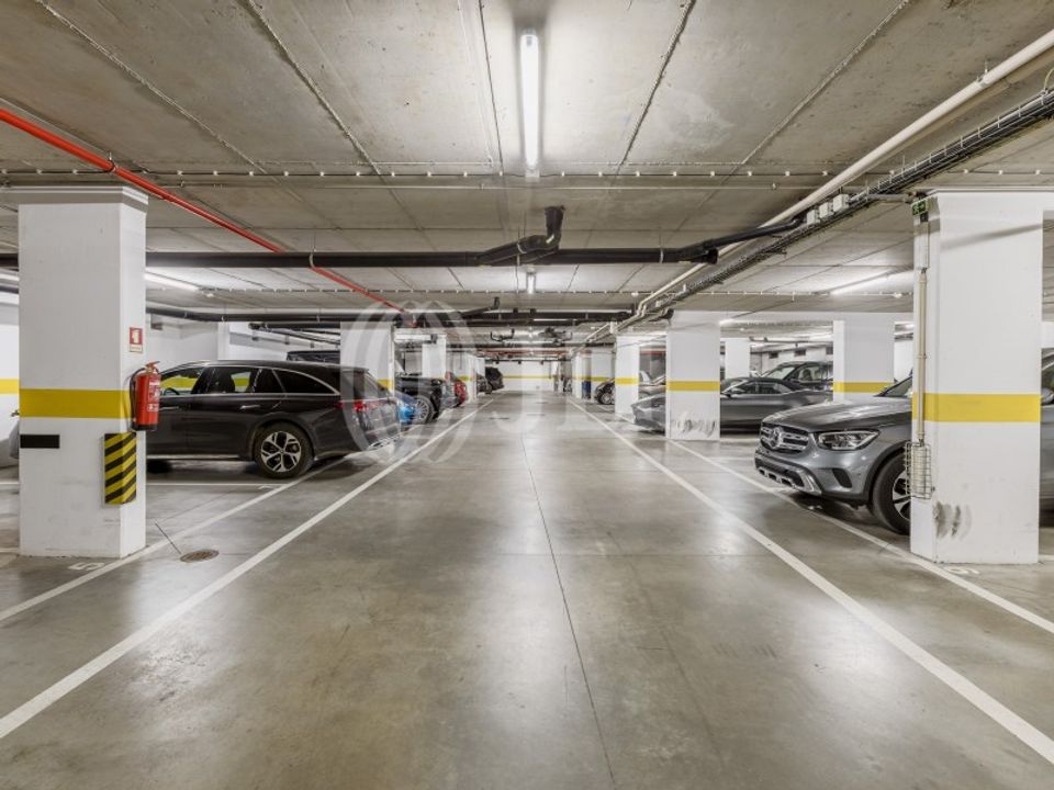 Miejsce parkingowe: Lisbon, Lisbon – zdjęcie 1