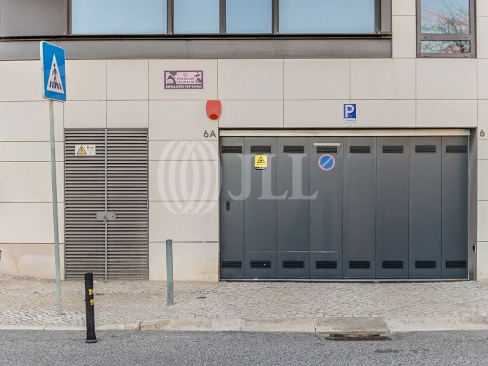 Miejsce parkingowe: Lisbon, Lisbon – zdjęcie 4