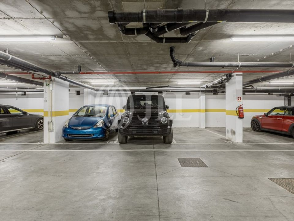 Miejsce parkingowe: Lisbon, Lisbon – zdjęcie 5