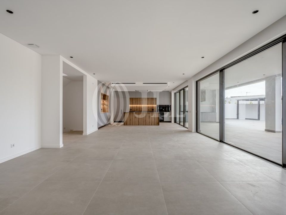 Villa i Quarteira, Faro - foto 1