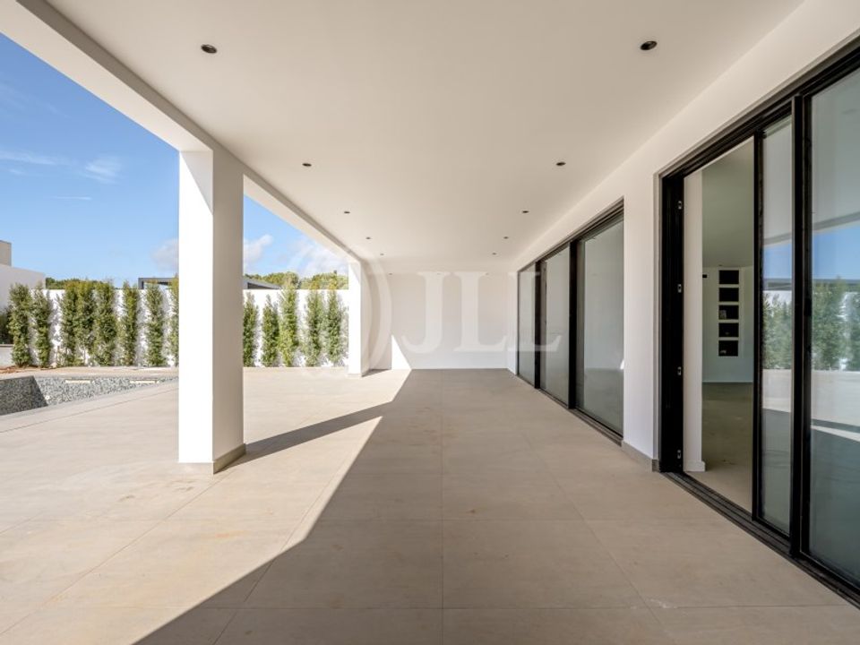 Villa i Quarteira, Faro - foto 2