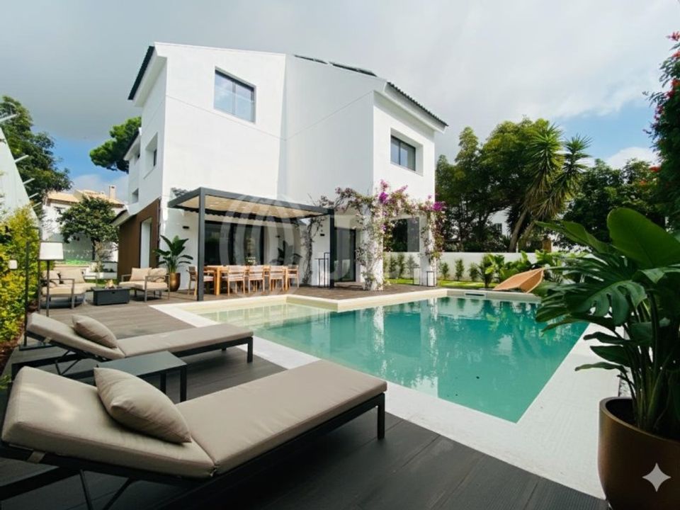 Villa i Cascais, Lisbon - foto 1