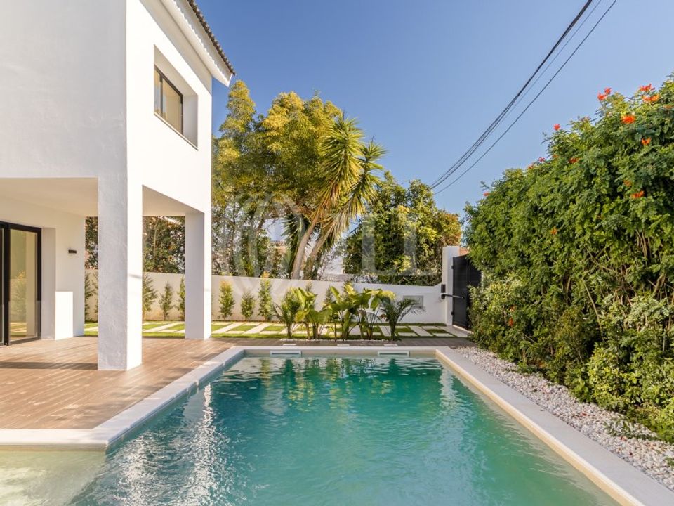 Villa i Cascais, Lisbon - foto 2