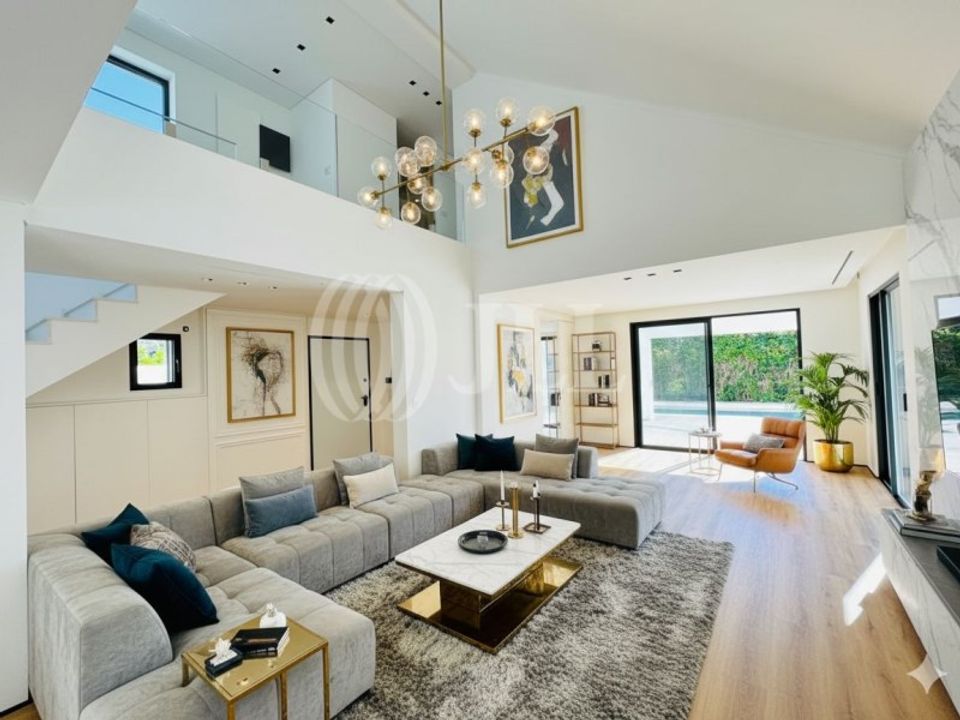 Villa i Cascais, Lisbon - foto 3