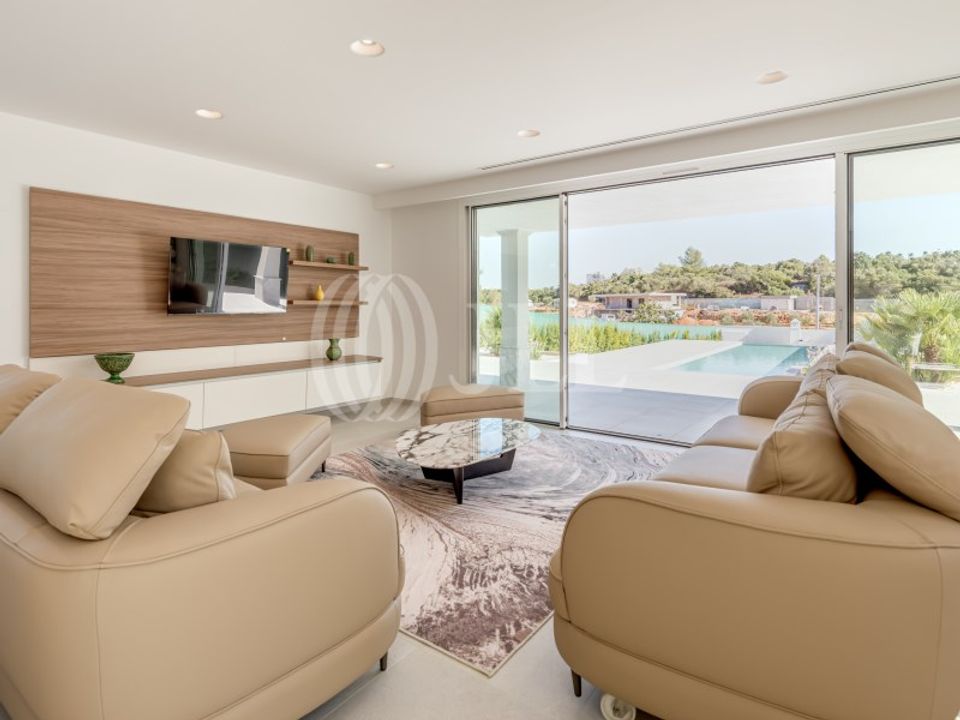 Villa i Alvor, Faro - foto 2