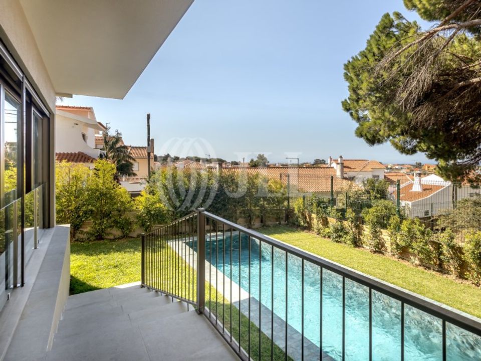 Villa i Alcabideche, Lisbon - foto 3