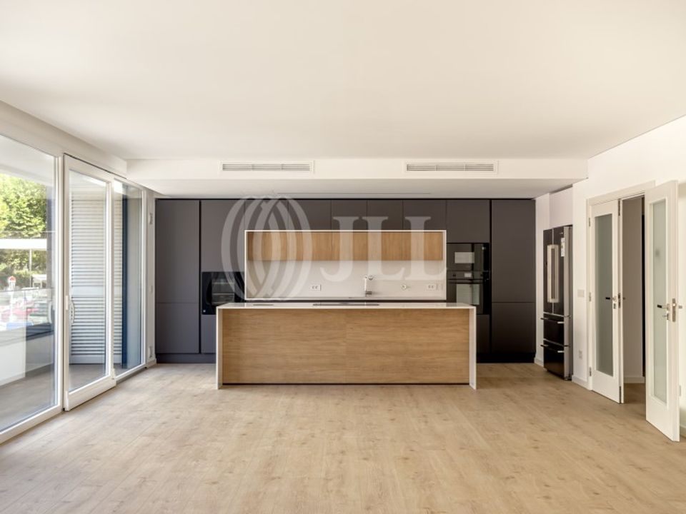 Lejlighed i Carcavelos, Lisbon - foto 3