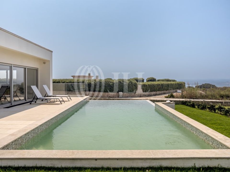 Villa i Foz do Arelho, Leiria - bilde 2