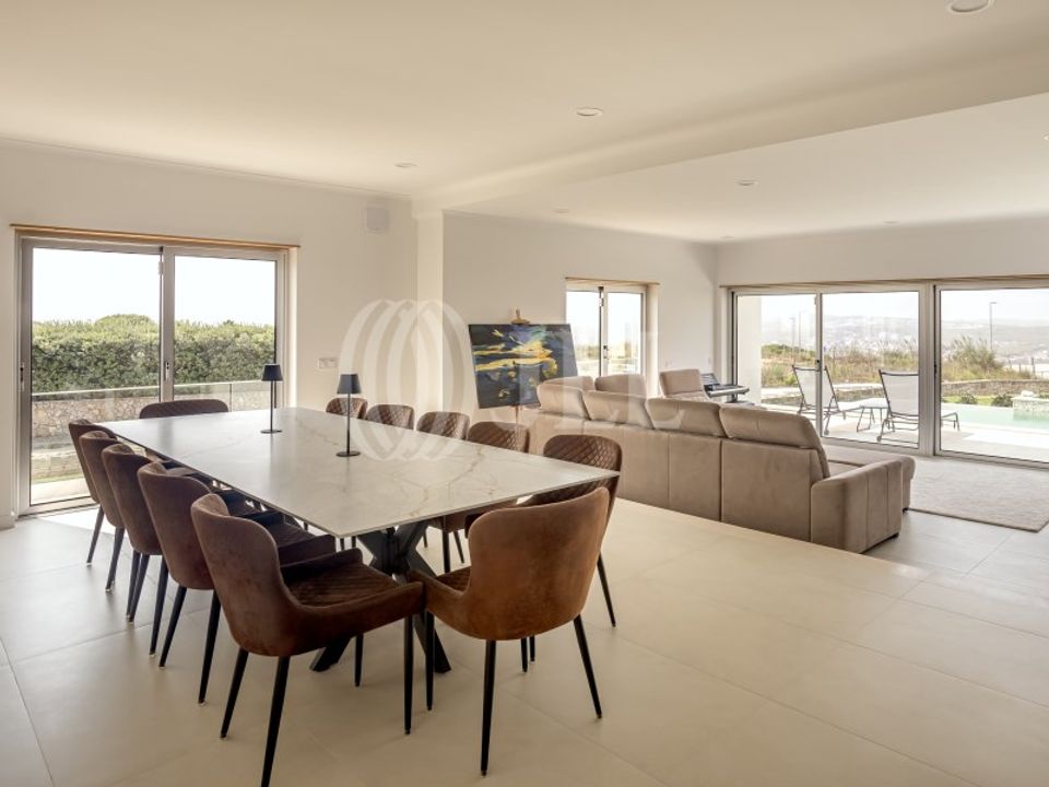 Villa i Foz do Arelho, Leiria - bilde 4
