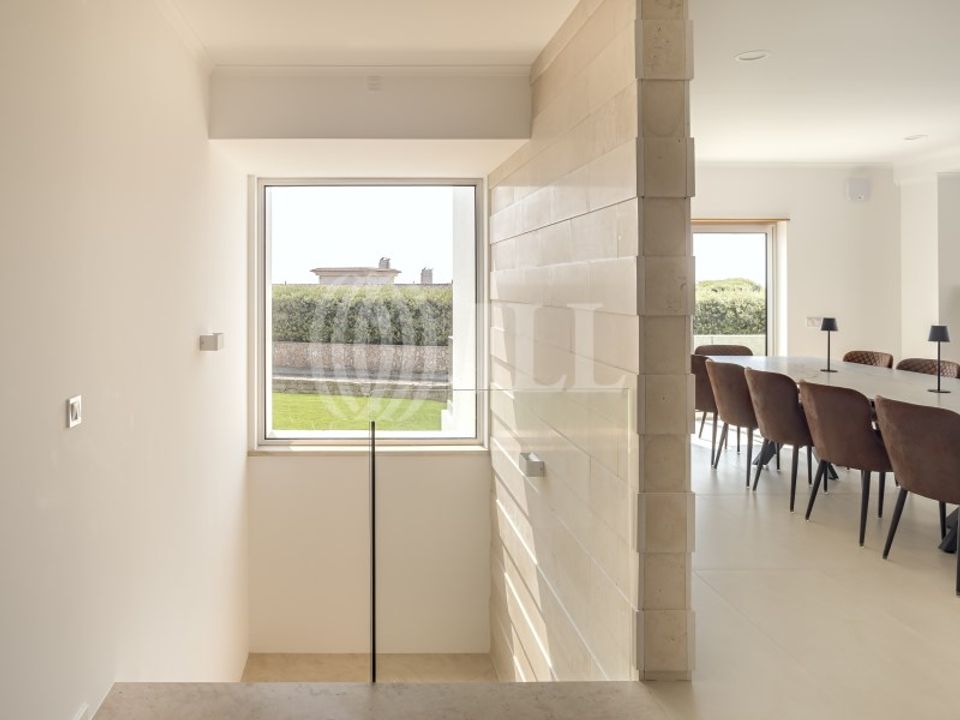 Villa i Foz do Arelho, Leiria - bilde 5