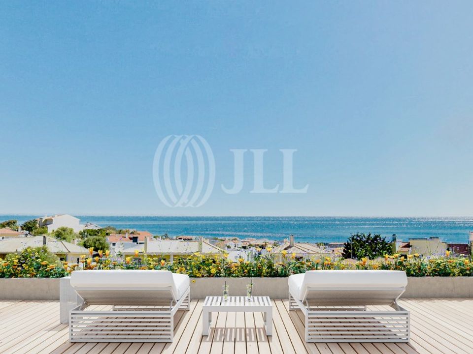 Villa i Alcabideche, Lisbon - foto 1