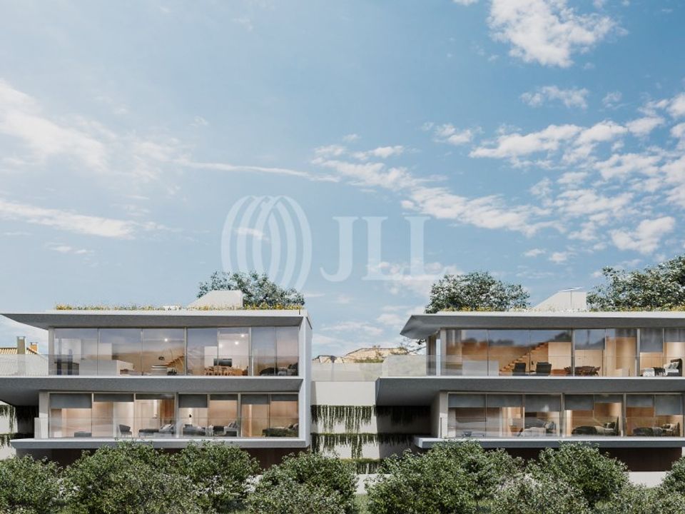 Villa i Alcabideche, Lisbon - foto 3
