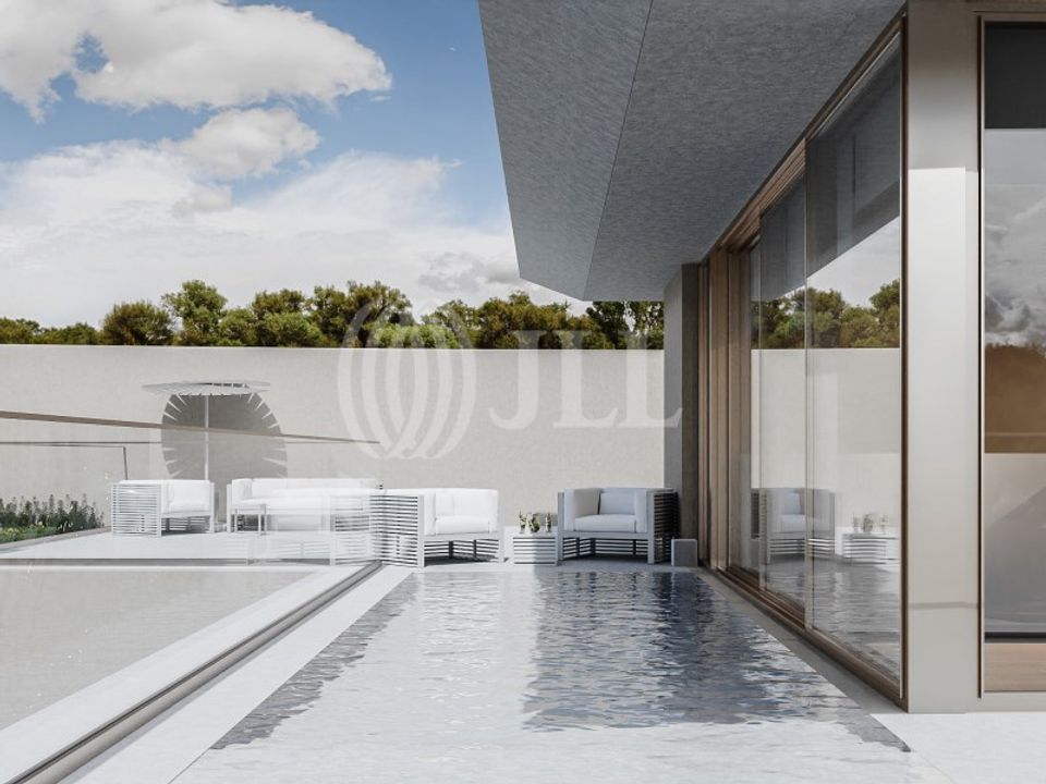 Villa i Alcabideche, Lisbon - foto 5