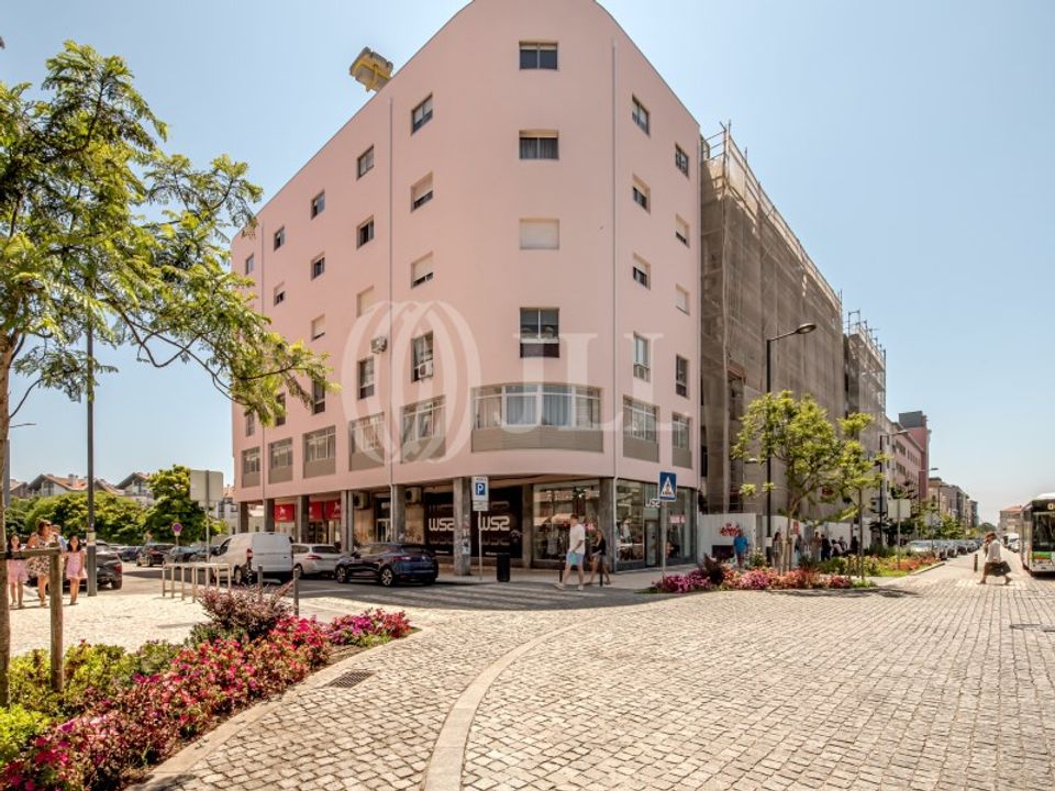Lejlighed i Aveiro, Aveiro - foto 1
