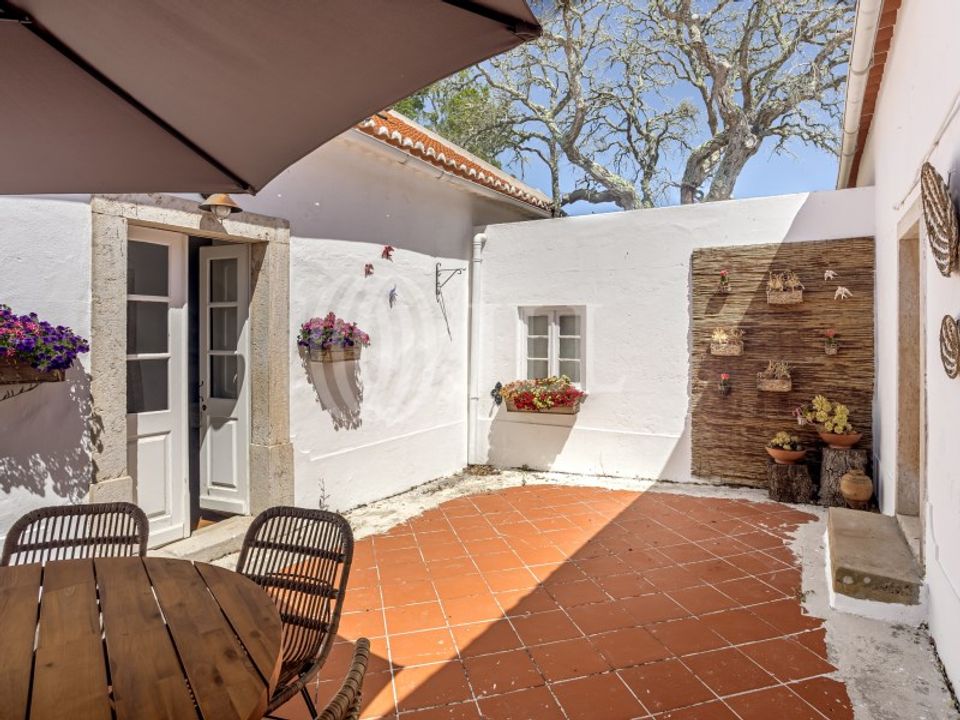 Farm i Dois Portos, Lisbon - foto 2