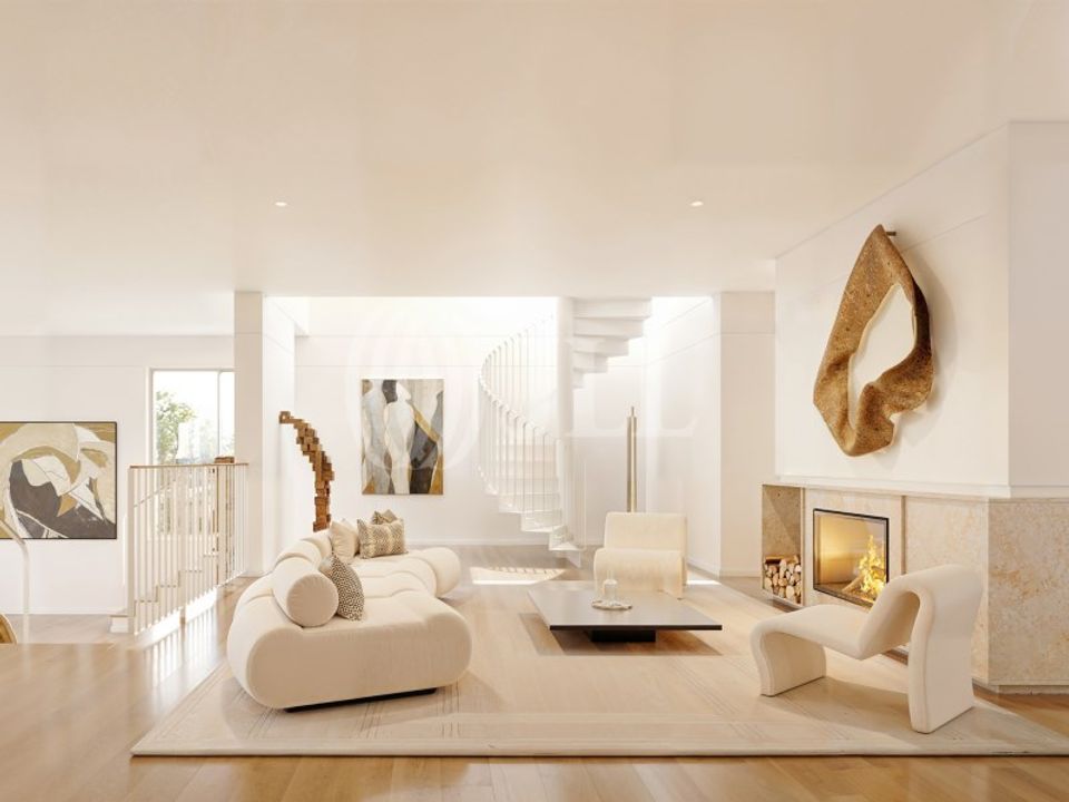 Villa i Canidelo, Porto - foto 2